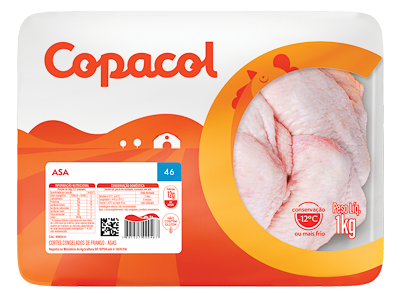 ASA FRANGO BDJ.1KG COPACOL CX8KG