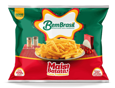 BAT.MAIS BATATA TRAD.9X9M PCT36X400GR