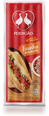 LING.CALAB.FINA PERDIGAO PCT2.5KG CX15K