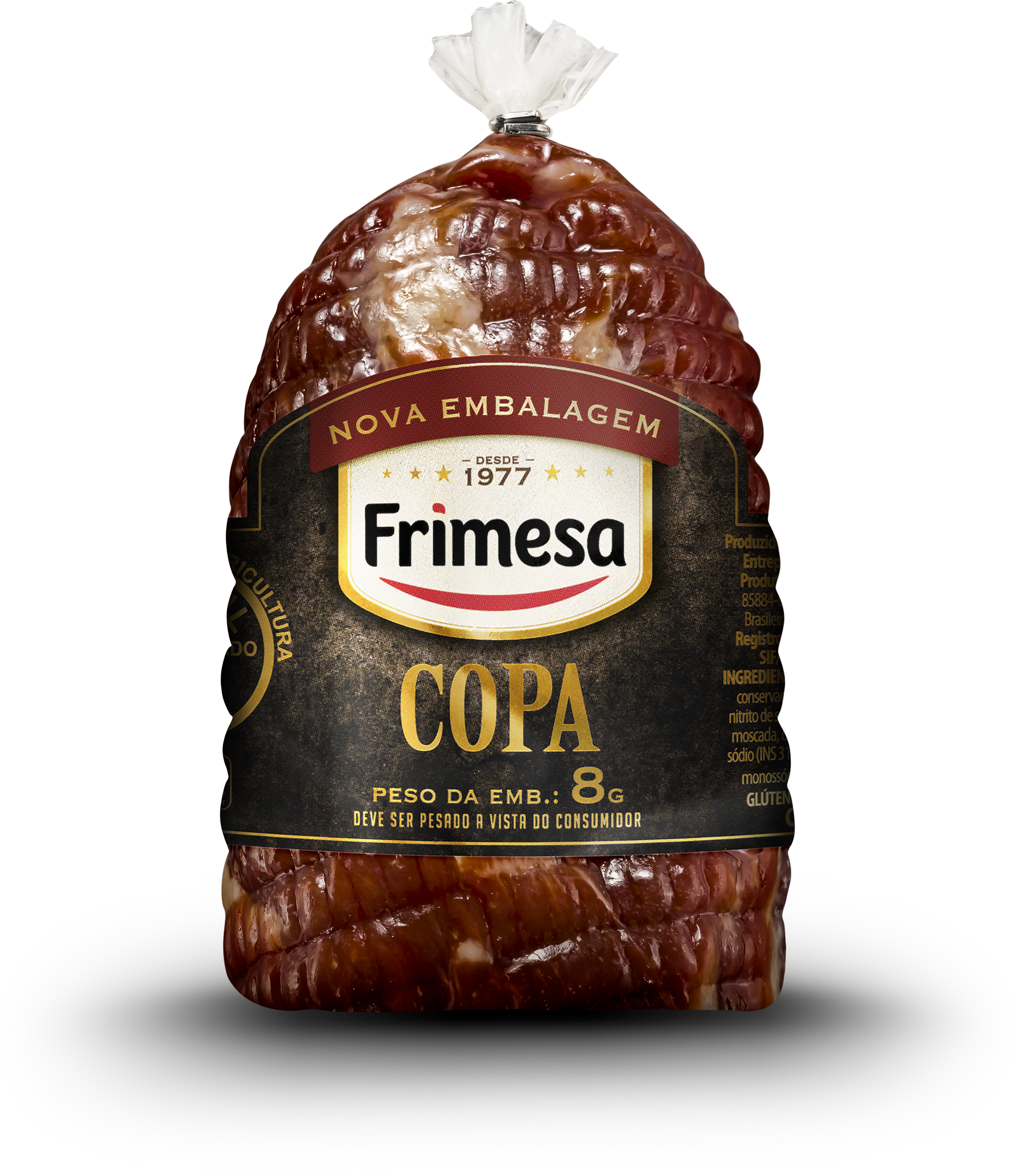 COPA ESPANHOLA CART MONTANERA 20/80