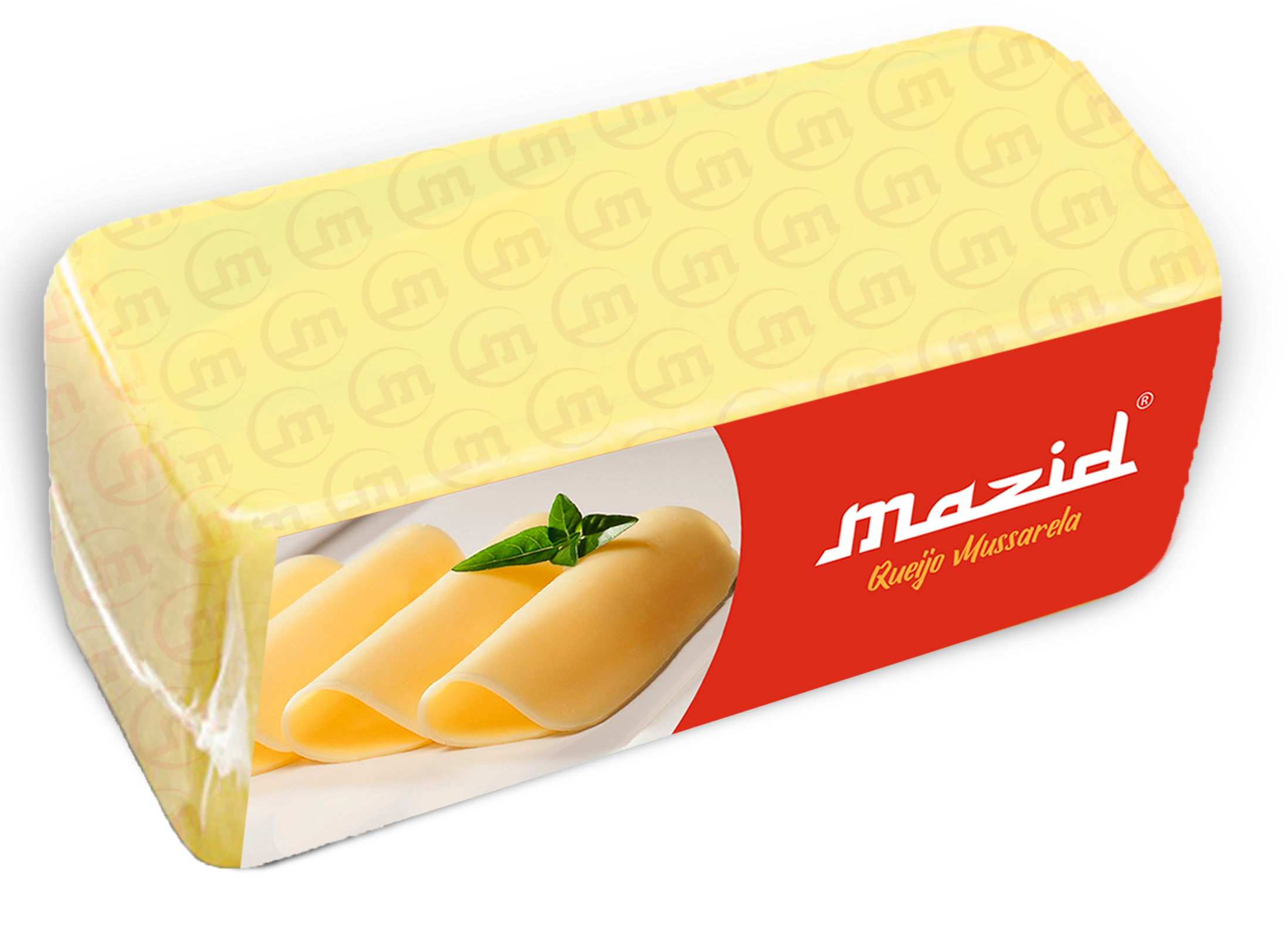 Q.MUSSARELA MAZID ARG.PC+-3.50KG CX+-21K