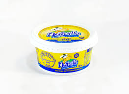 MANTEIGA NATVILLE PT12X200GR CX2,4KG