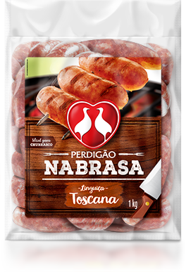 LING.SUINA PERDIGAO PCT5KGCX20KG