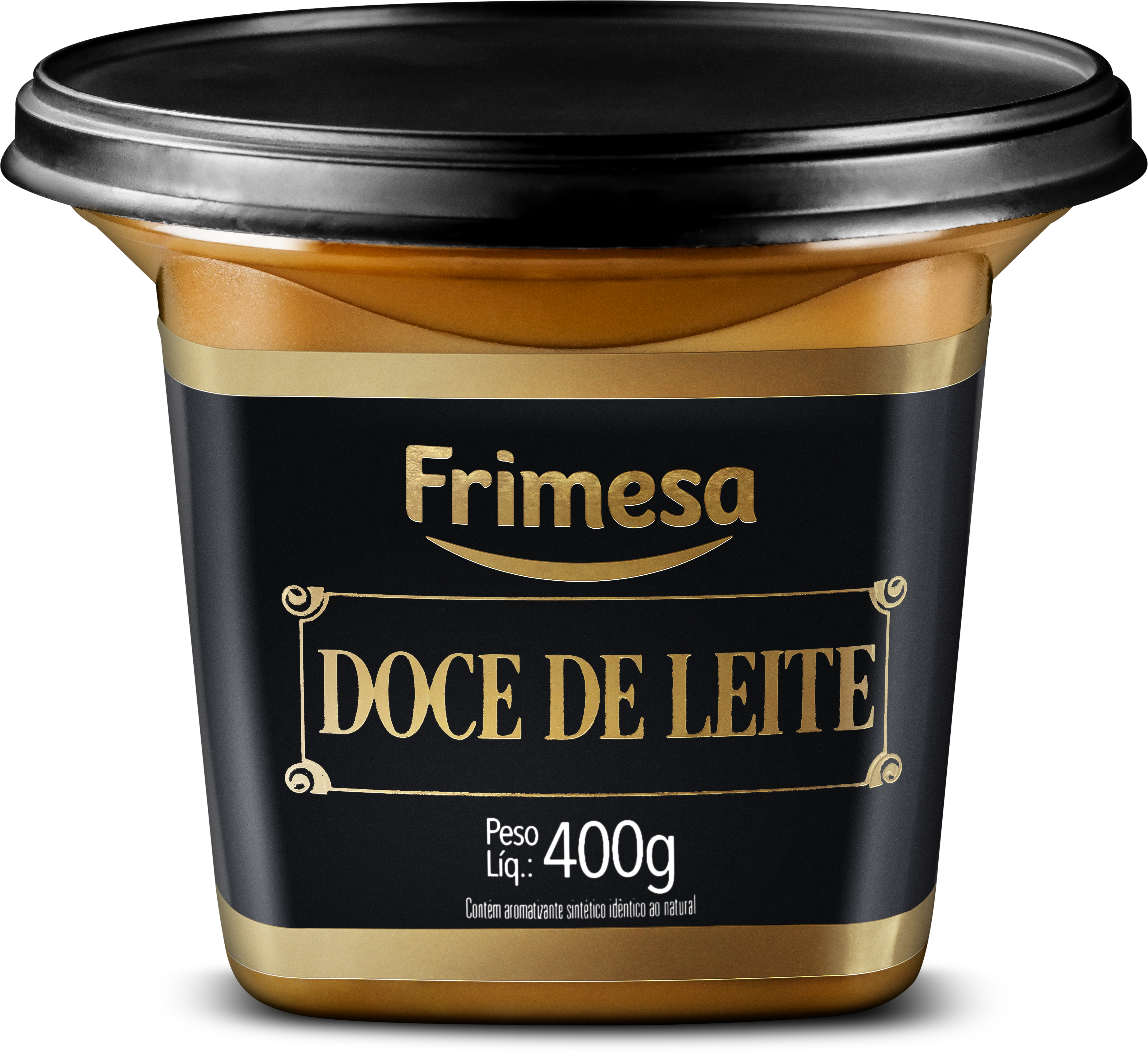 DOCE DE LEITE RESEVA FRIMESA400G