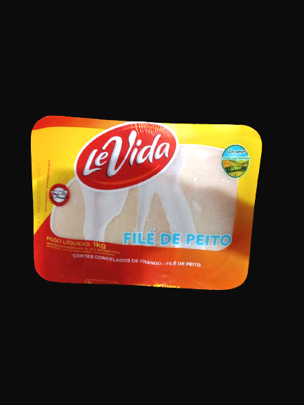 FILE DE PEITO BDJ1KG LEVIDA CX15KG