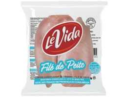 FILE DE PEITO IND.LEVIDA CX18KG