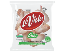ASA FRANGO LEVIDA IND.CX 16KG