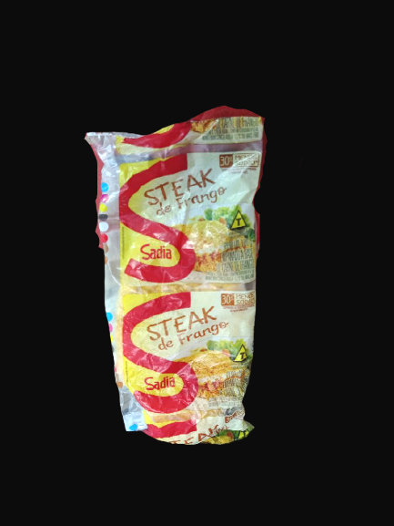 STEAK FRANGO SADIA CX 4.5KG