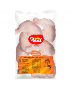 COXA S/COXA REAL IND.CX 20KG