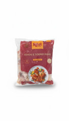 COXA S/COXA IND.REAL CX 20KG