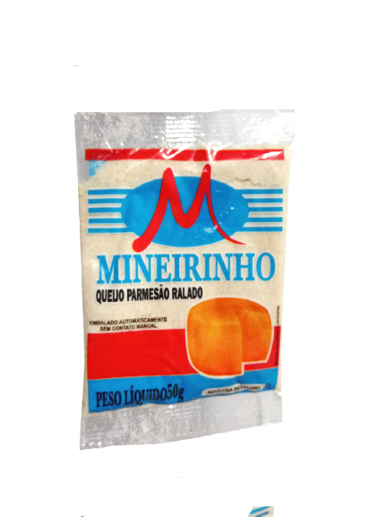 Q.RALADO MINEIRINHO CX 20X50GR