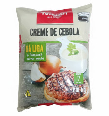 CREME DE CEBOLA TECNUTRI PCT 1.01KG