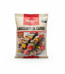 AMACIANTE DE CARNE TECNONUTRI PCT 1,01KG