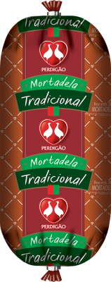 MORT.BOLOGNELLA PERDIGAO PC5.25 CX10.5KG