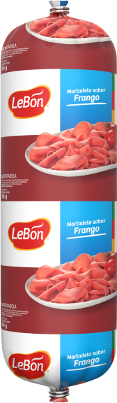 MORT.FRANGO LEBON PC3,25KG CX+- 13KG