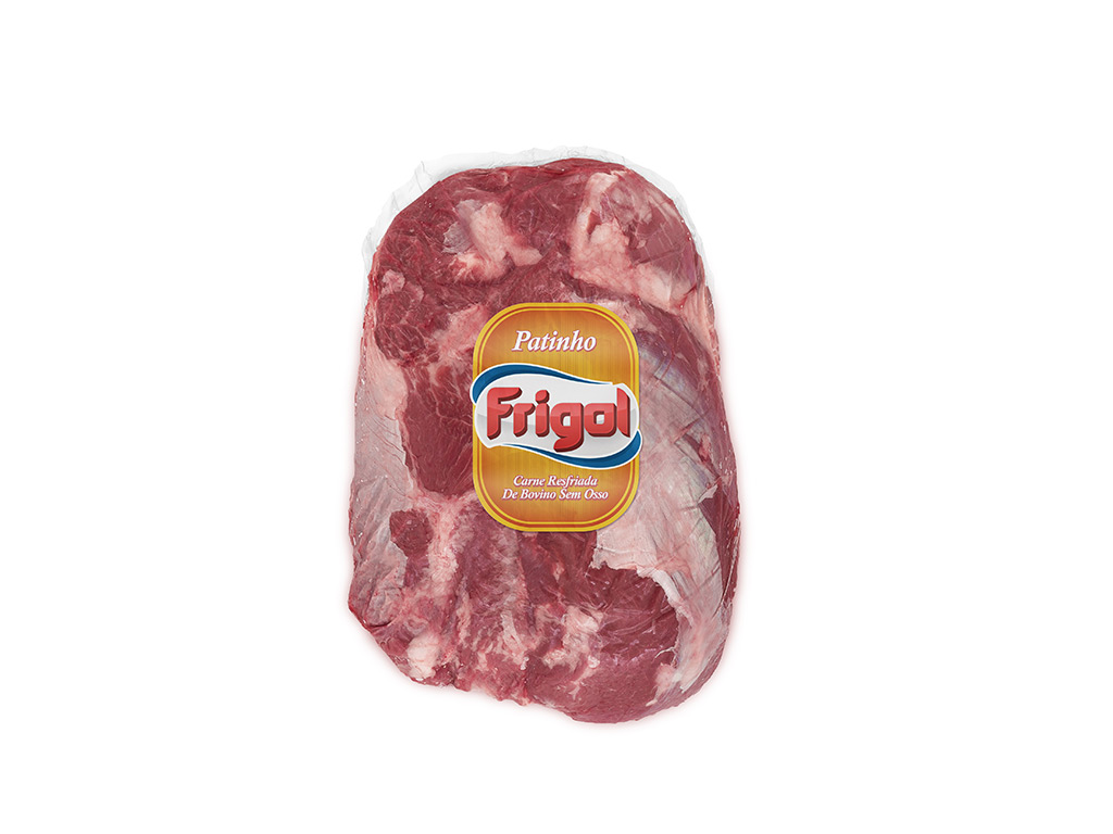 PATINHO CONG.FRIGOL CX+-24KG