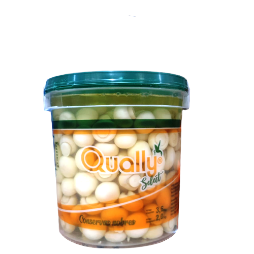 COGUMELO INTEIROS QUALLY BD2KG