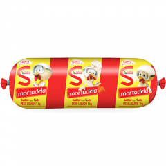 MORT.MISTA SADILAR FAMILIA PC 1KG CX6KG