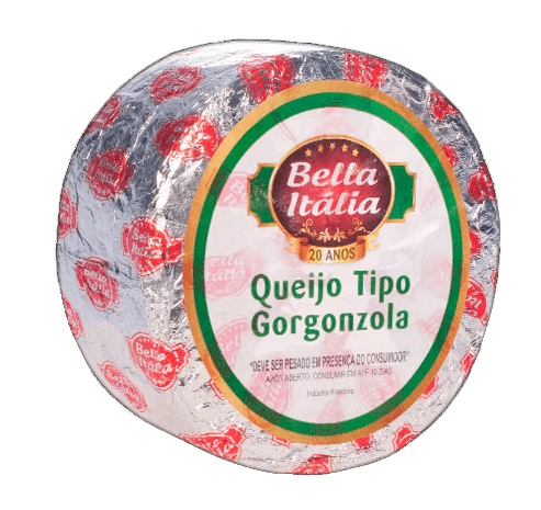 Q.GORGONZOLA BELLA ITALIA CX 10,5KG
