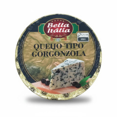 Q.GORGONZOLA BELLA ITALIA CX 10,5KG