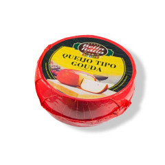 Q.GOUDA BELLA ITALIA  PC +-2,5KG