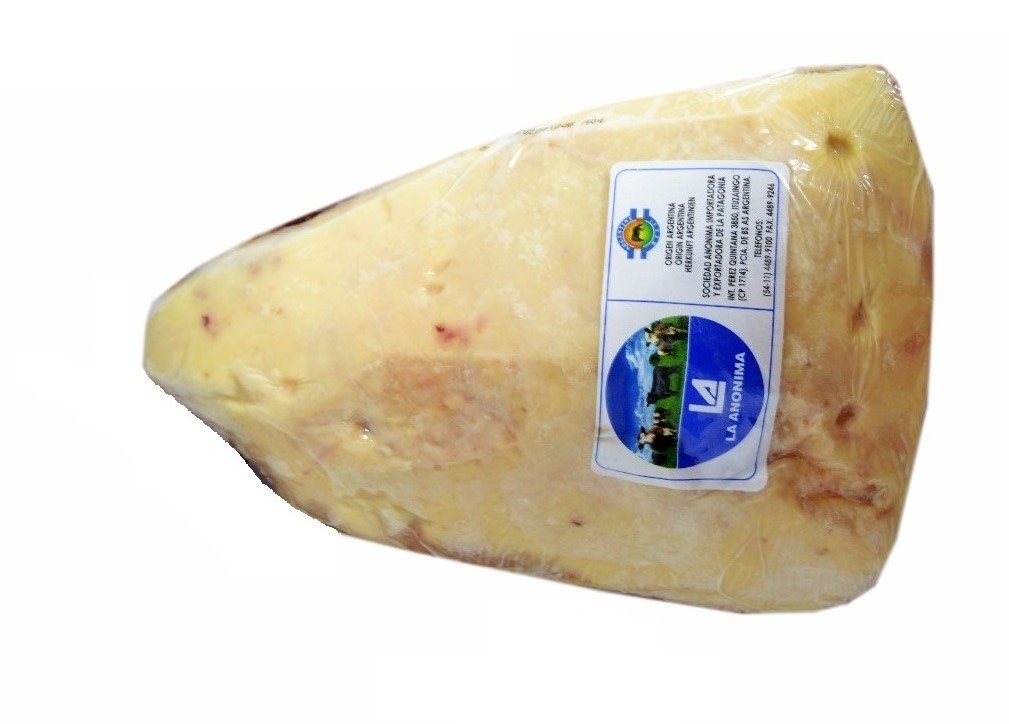 PICANHA ARG.LA ANONIMA( P)+-1.7KG CX+-11