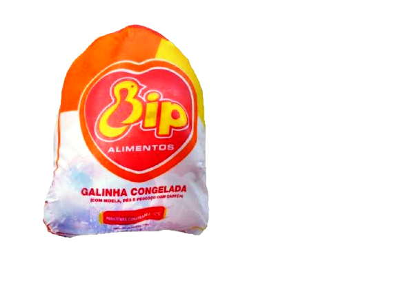GALINHA MATRIZ BIP CONG.CX 20KG