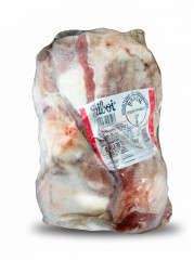 COSTELA TRAS.TIRAS.C/O FRIBOI CX+-18KG