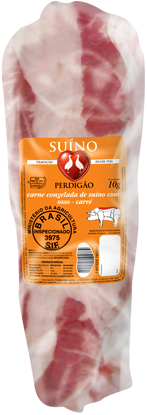 COSTELA RETALHO SUINA SALG.PERDIG CX13KG