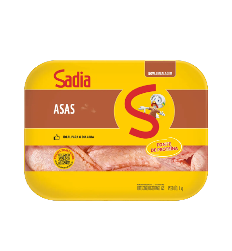 ASA FRANGO SADIA BDJ.1KG CX12KG
