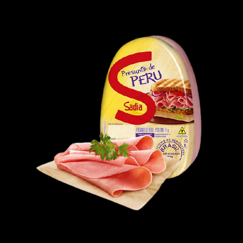 PRES.PERU OVAL SADIA PC+-3,5KG CX+-7KG
