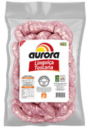 LING.TOSCANA AURORA PCT5KG CX25KG