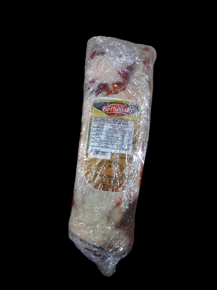 COSTELA BOV.TRAS.CONG.(TIRAS)BOI BRASIL