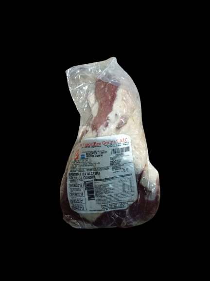 MAMINHA ARG.GORINA CONG. B CX+-21KG