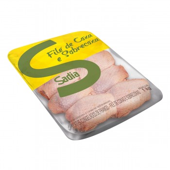 FILE DE COXA SADIA BDJ1KG CX12KG