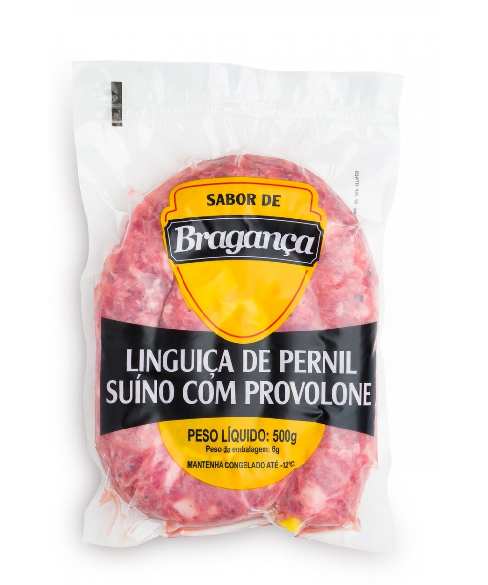 LING.PERNIL SUINA PROVOLON BRAGANCA500G
