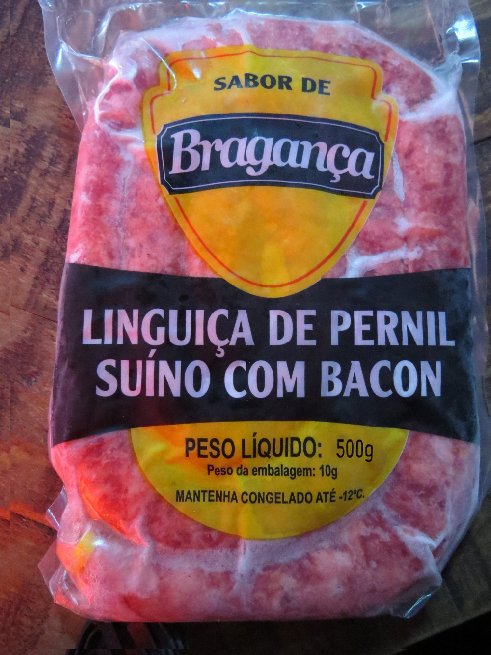 LING.PERNIL.CORDEIRO VPJ(15X500)CX7,5KG 
