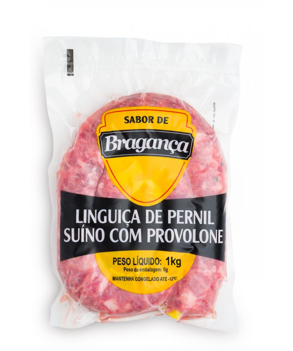 LING.TOSCANA BRAGANCA PCT3KG