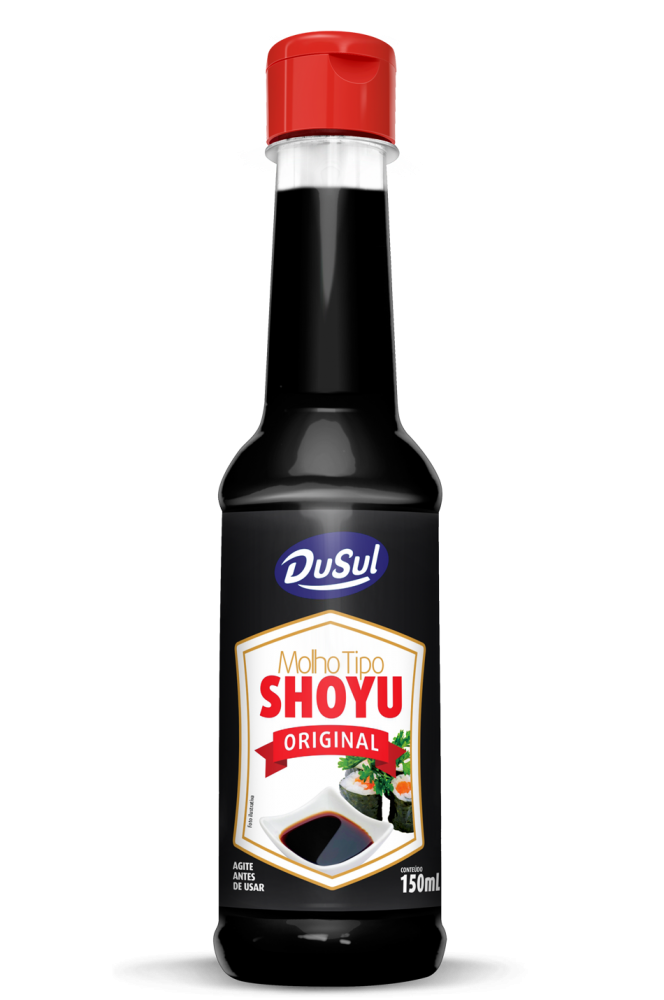MOLHO SHOYO DUSUL  CX 24X150GR