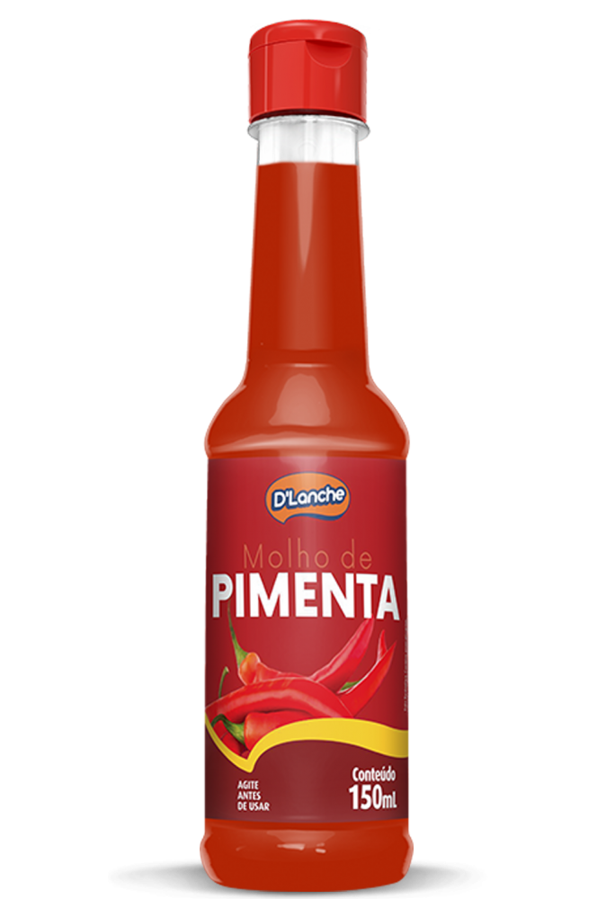 MOLHO PIMENTA DUSUL  CX 24X150GR