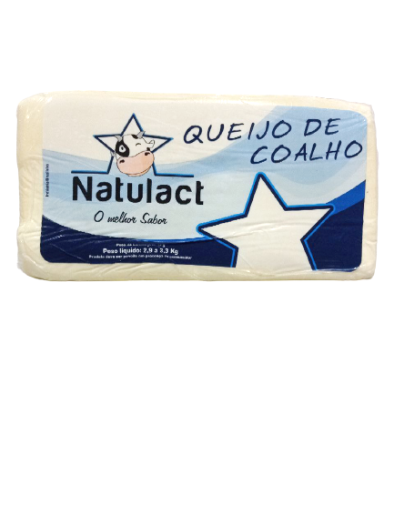 Q.COALHO NATULACT  PC+-3,0 KG SC+-18KG