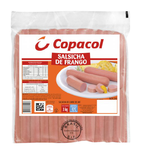 SALS.FRANGO COPACOL S/CORA PTC3KG CX18KG