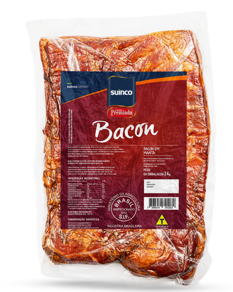 BACON MANTA PREMIADA CX+-20KG
