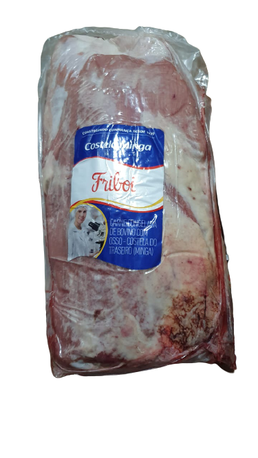 COSTELA TRAS.MINGA FRIBOI CONG.CX+-22KG