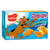 CHICKEN LEBON CROCANTE 12X300G MIX