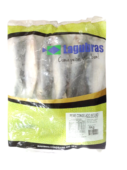 PEIXE SARDINHA INT.XAR.ALINKAL AGRA10/12