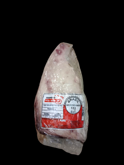 PICANHA B RESF. RIO MARIA CX+-24KG