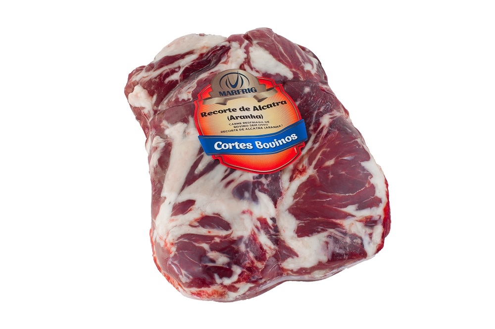 ARANHA CONG.FRIBEV PCT1KG CX+- 18 KG