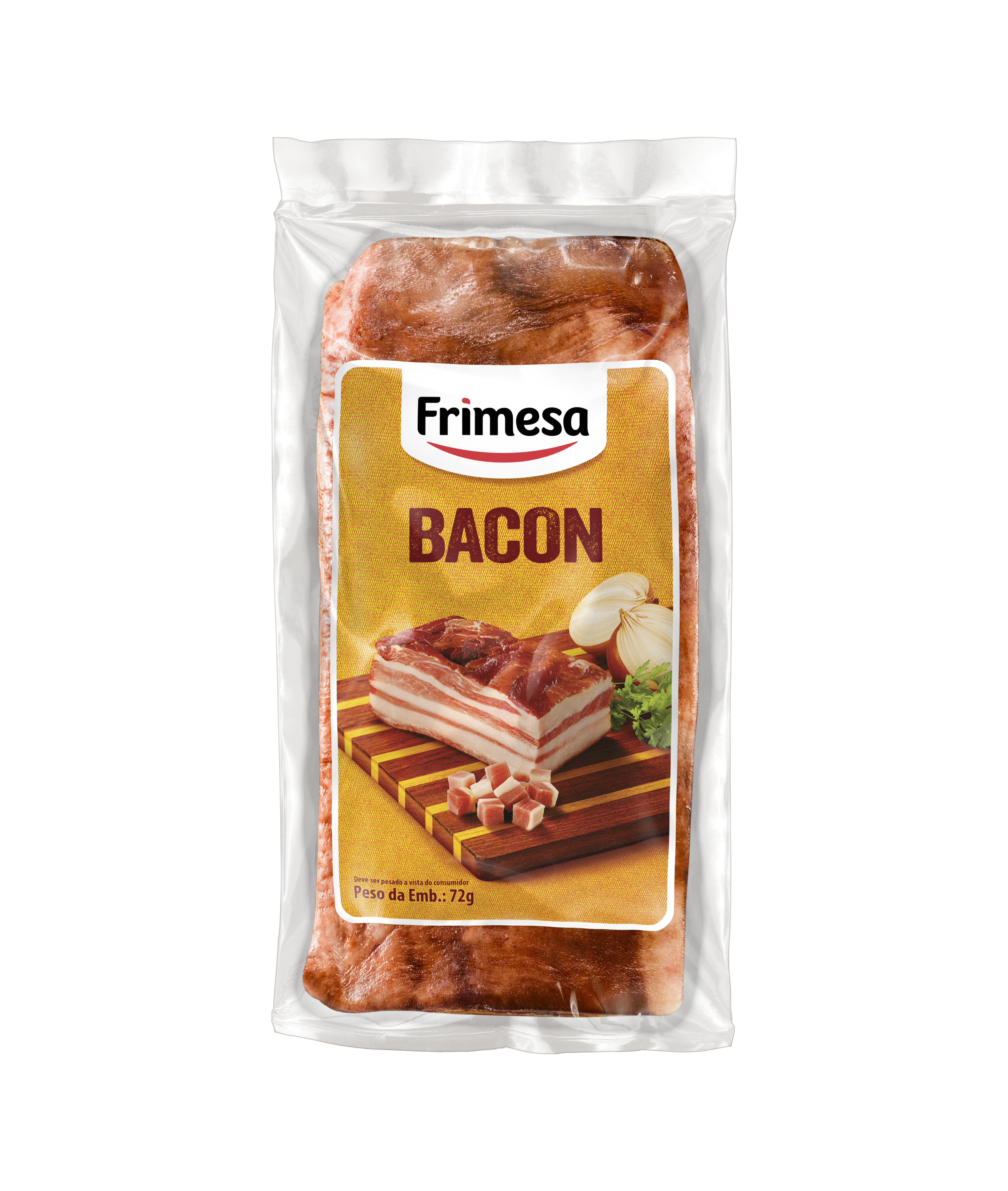 BACON MANTA FRIMESA CX+-12KG
