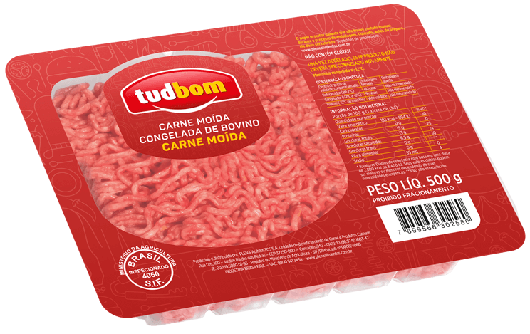 C.MOIDA CONG.TUDBOM PLENA PCT500GR CX12K